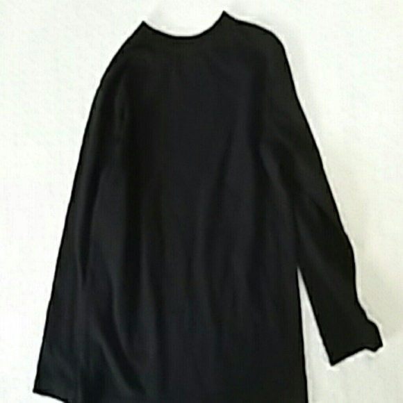 Christmas Halloween Long Sleeve Shirt - Picture 4 of 4